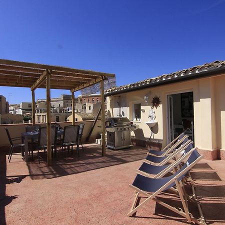 Imaginarium Apartamento Syracuse Exterior foto