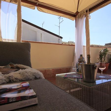 Imaginarium Apartamento Syracuse Exterior foto
