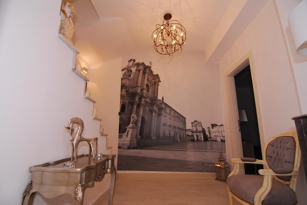 Imaginarium Apartamento Syracuse Habitación foto
