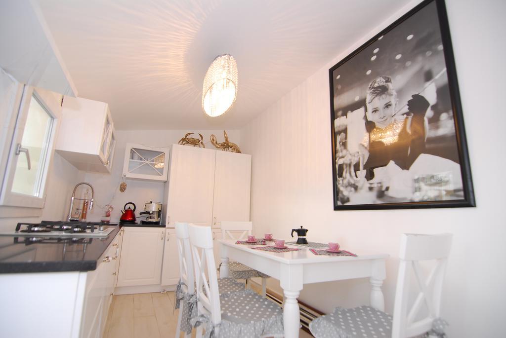 Imaginarium Apartamento Syracuse Habitación foto