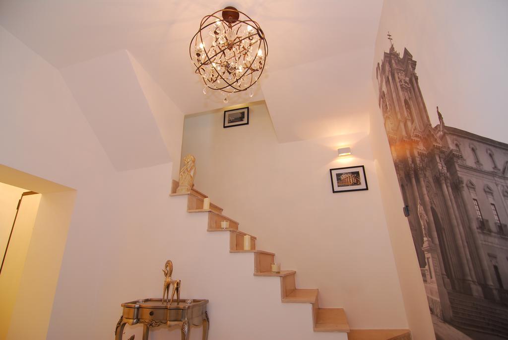 Imaginarium Apartamento Syracuse Habitación foto