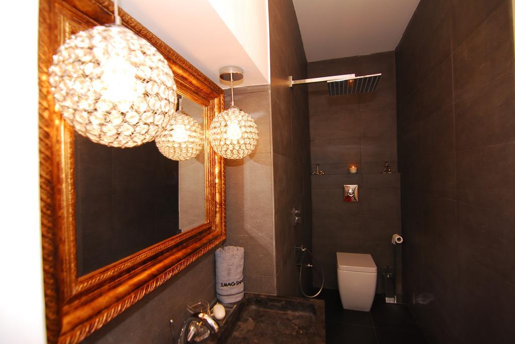 Imaginarium Apartamento Syracuse Habitación foto