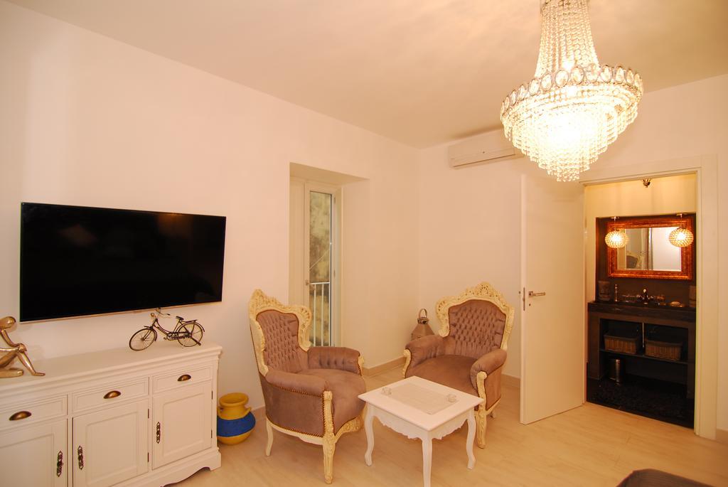 Imaginarium Apartamento Syracuse Habitación foto