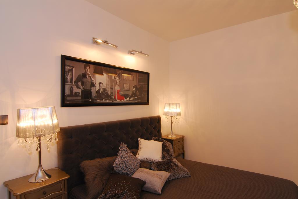 Imaginarium Apartamento Syracuse Habitación foto