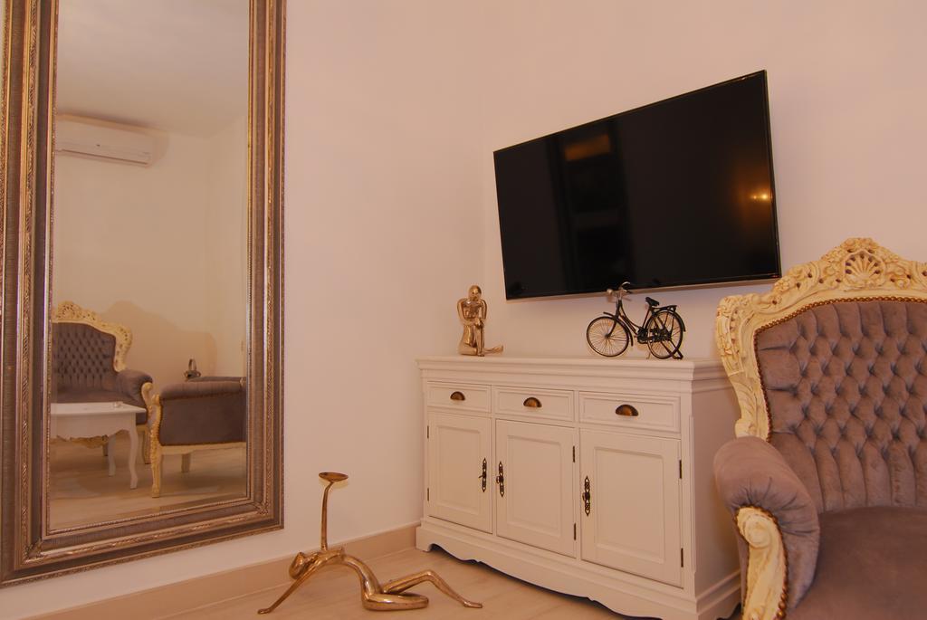 Imaginarium Apartamento Syracuse Habitación foto