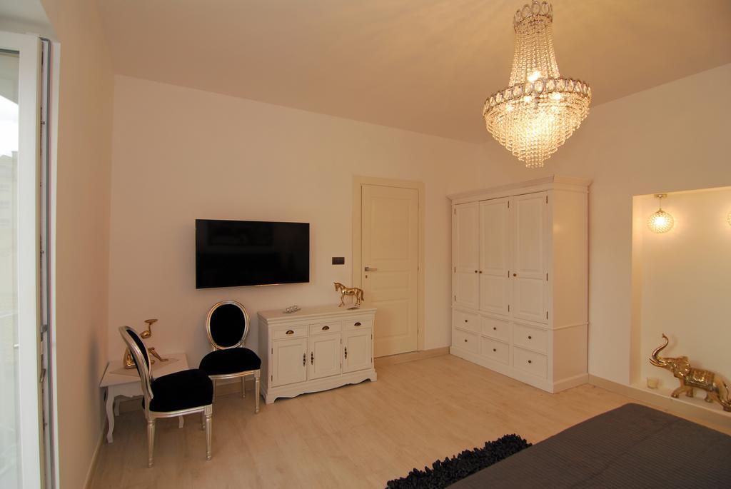 Imaginarium Apartamento Syracuse Habitación foto