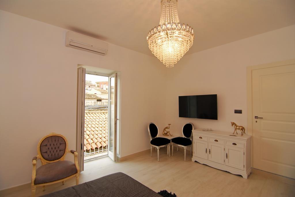 Imaginarium Apartamento Syracuse Exterior foto
