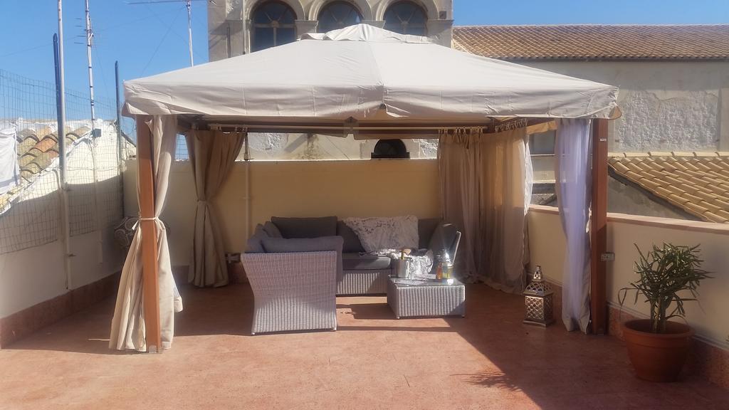 Imaginarium Apartamento Syracuse Exterior foto