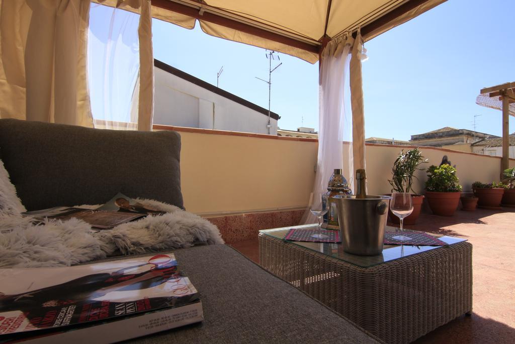 Imaginarium Apartamento Syracuse Exterior foto