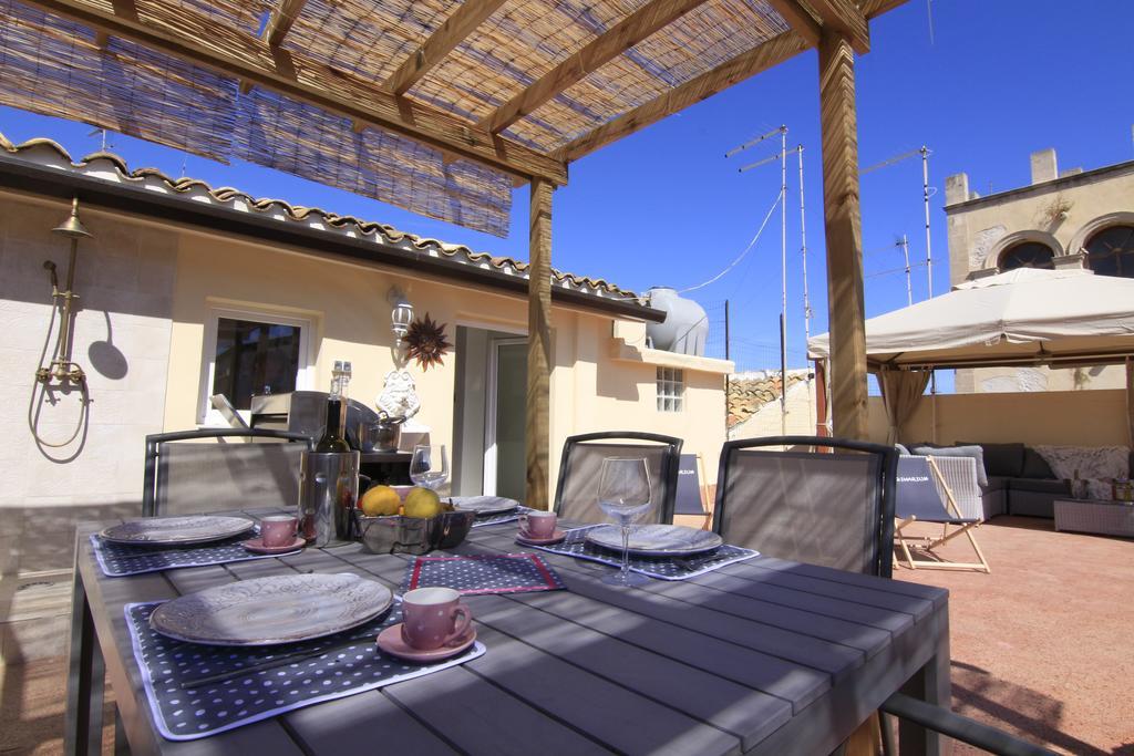 Imaginarium Apartamento Syracuse Exterior foto